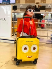 Vali trẻ em