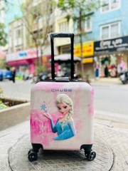 Vali trẻ em