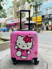Vali trẻ em