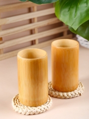 Cốc tre
