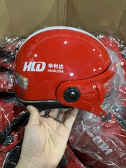 Mũ bảo hiểm