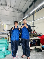 Áo mưa