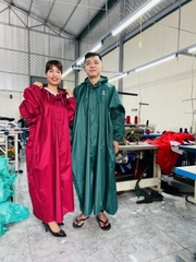 Áo mưa