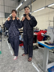Áo mưa