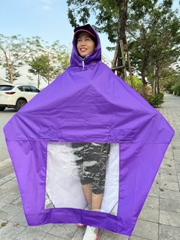 Áo mưa