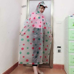 Áo mưa