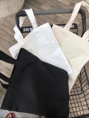 Túi vải Canvas