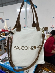Túi vải Canvas