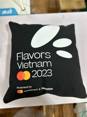 Túi vải Canvas
