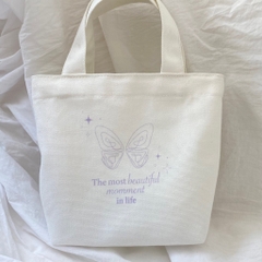 Túi vải Canvas