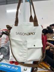 Túi vải Canvas