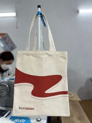 Túi vải Canvas
