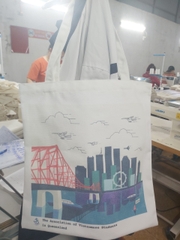 Túi vải Canvas