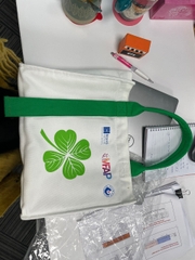 Túi vải Canvas