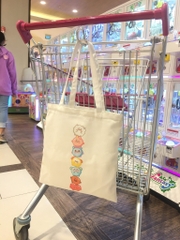 Túi vải Canvas