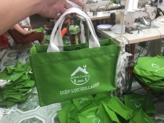 Túi vải Canvas