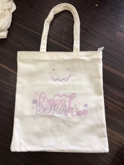Túi vải Canvas