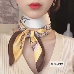 Khăn lụa