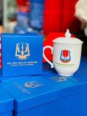 Cốc sứ