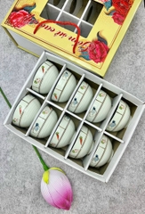 Chén sứ Bát Tràng