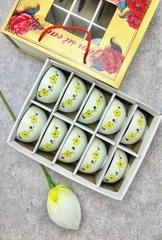 Chén sứ Bát Tràng