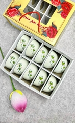 Chén sứ Bát Tràng