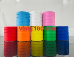 Vòng đeo tay cao su
