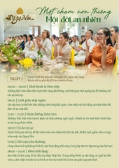 COMBO 2 NGÀY 1 ĐÊM: MỘT CHẠM NON THIÊNG - MỘT ĐỜI AN NHIÊN