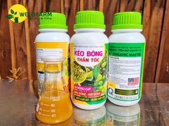 Kéo Bông Thần Tốc