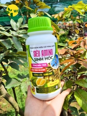 Siêu Amino Sinh Học (Nâng Cấp)