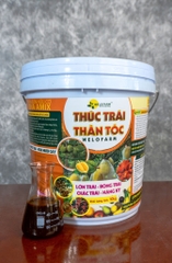 Thúc Trái Thần Tốc