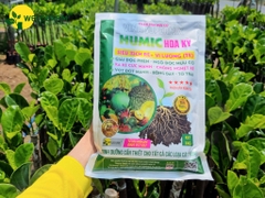 Humic Hoa Kỳ