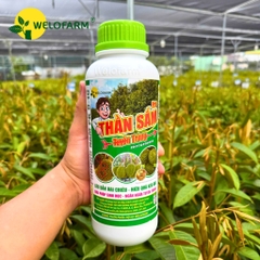 Thần Sấm Diệt Tuyến Trùng Pro