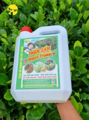 5L - Thần Sấm Diệt Tuyến Trùng