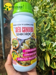 Siêu CanxiBo Sinh Học (Nâng Cấp)