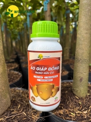 Áo Giáp Đồng Nano Hữu Cơ