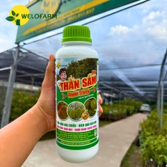 Thần Sấm Diệt Tuyến Trùng Pro
