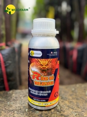 Rồng Đỏ Diệt Sâu Rầy Rệp