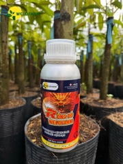 Rồng Đỏ Diệt Sâu Rầy Rệp