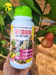 Siêu CanxiBo Sinh Học (Nâng Cấp)