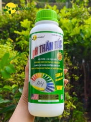 pH Thần Tốc