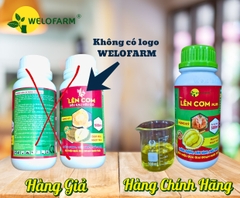 Lên Cơm Plus