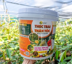 Thúc Trái Thần Tốc
