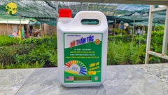 pH Thần Tốc Can 5L