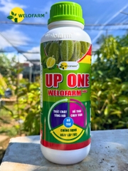 Up One Nano Welofarm