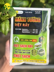 Mãnh Tướng Diệt Rầy TVYPYMOS 300WP