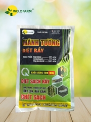 Mãnh Tướng Diệt Rầy TVYPYMOS 300WP