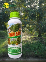 Thần Sấm Tuyến Trùng Pro