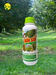 Thần Sấm Tuyến Trùng Pro