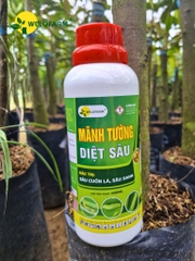 Mãnh Tướng Diệt Sâu 250EC